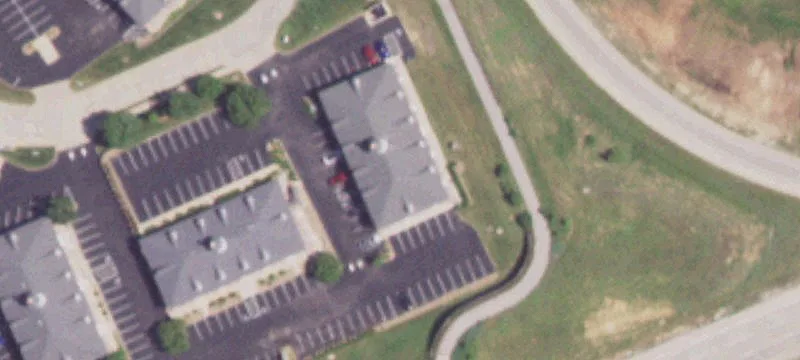 Office Space Near Highway