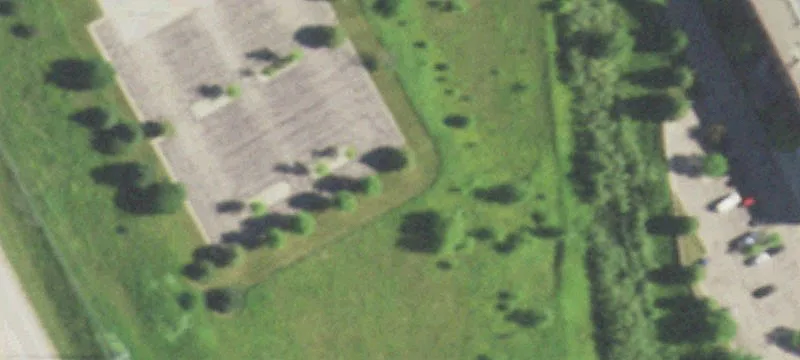 Commercial Land in Business Park