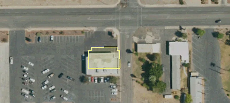 Retail Space on Busy Thoroughfare