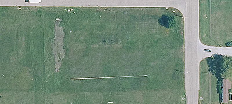 El Dorado Business Park Land