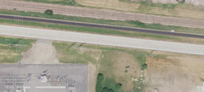 120-Acre Land in Saint Joseph