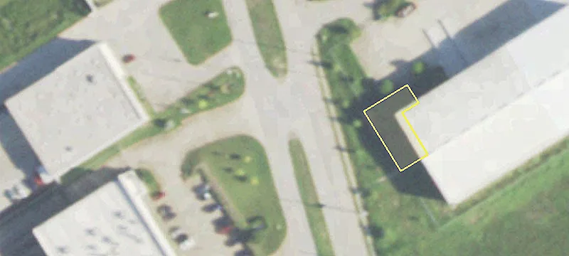 Shovel-Ready Business Park Land