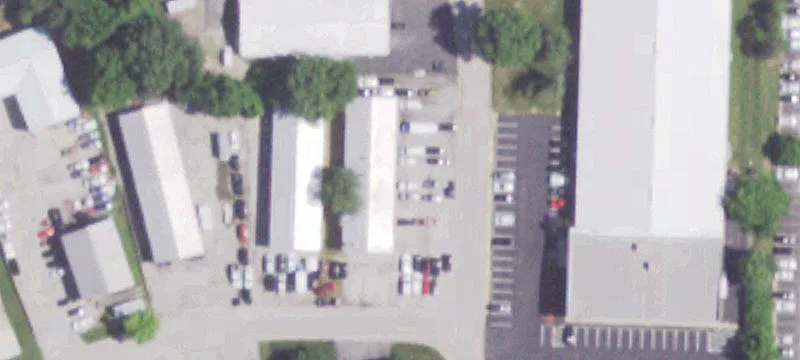 Industrial Space in Saint Charles