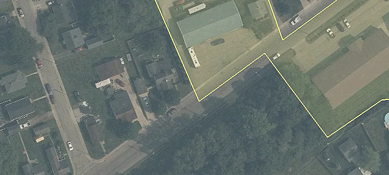 Retail Property in Troy, Ohio