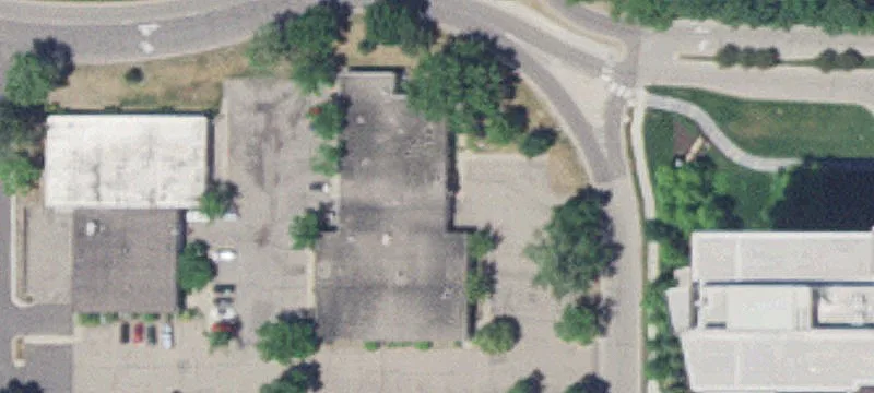 Creative Space in Opus Park