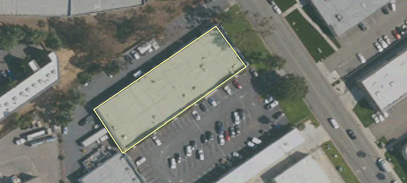 Warehouse Space Available for Sublease
