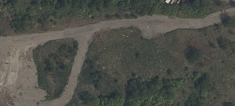 Industrial Land in North Toledo