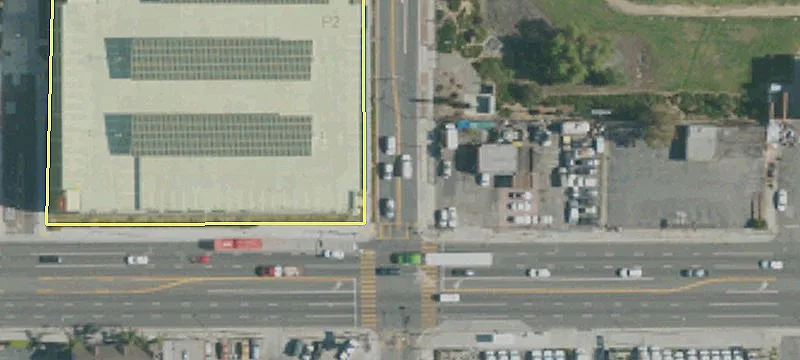 Prime Ground Lease Opportunity