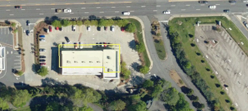Retail Space on Celanese Road