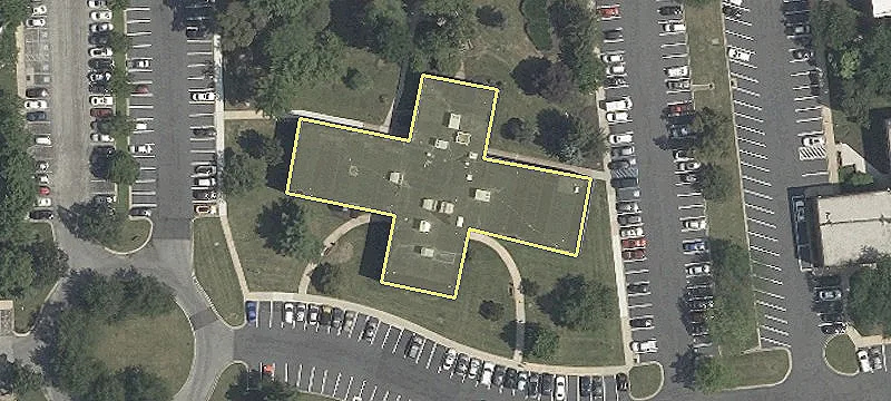Office Space with Ample Parking