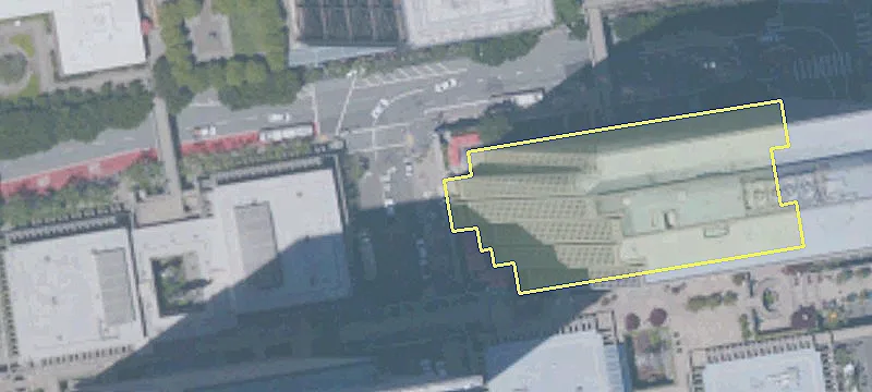 Spacious Office Space Available