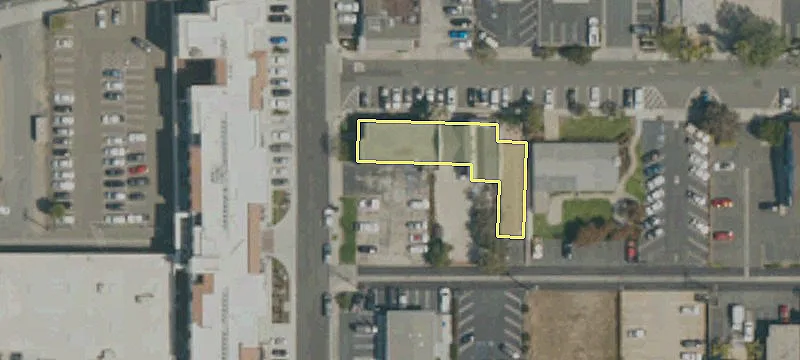 Private Office Space Available