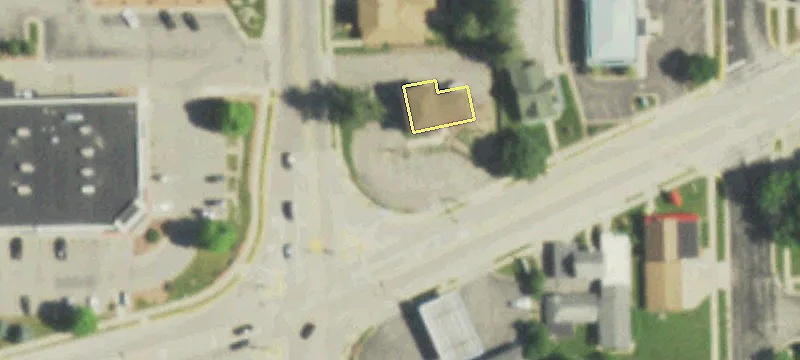 130-Acre Business Park Land