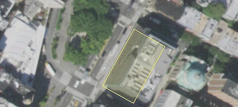 Retail Space Near Astor Place