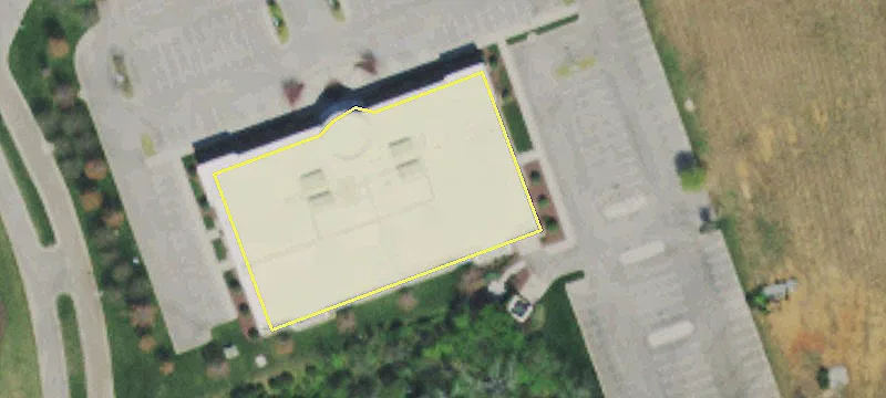 Commercial Land in Century Park