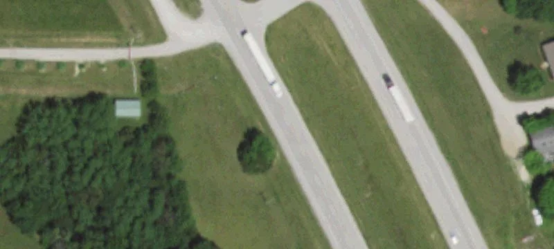 Highway Visible Land Available