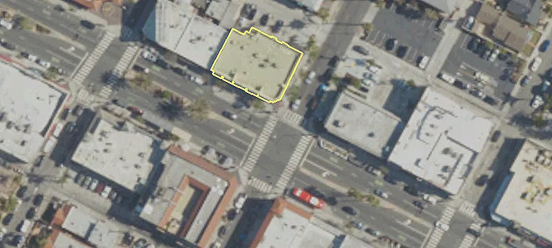 Leased Retail Property