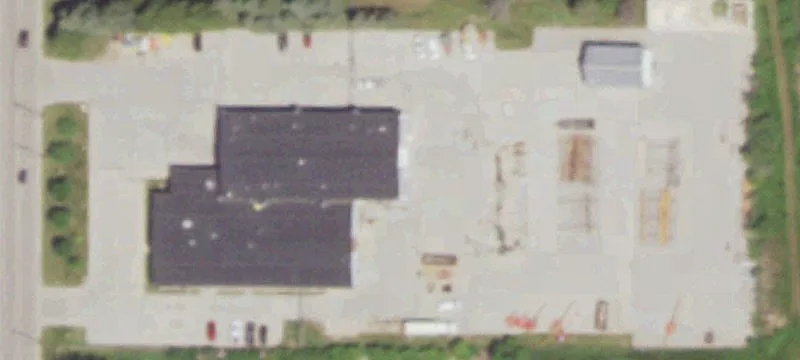 Commercial Land on Busy Thoroughfare