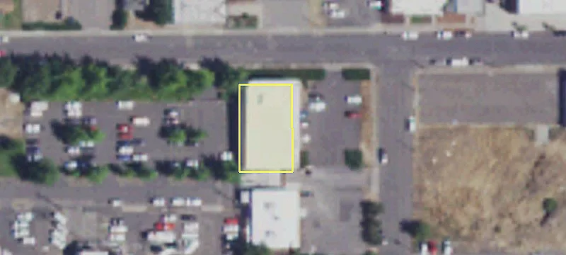 Spokane Flex/Industrial Property For Sale