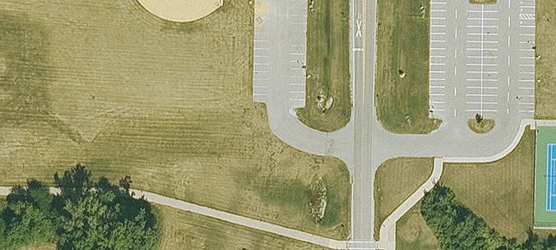 Prime Land in Growing Area
