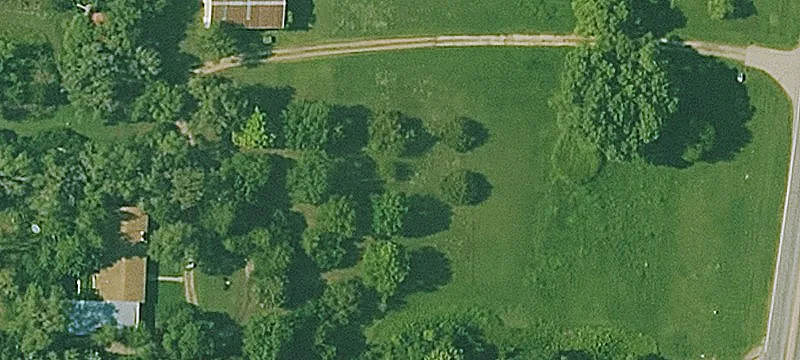 44 Acres Industrial Land Available