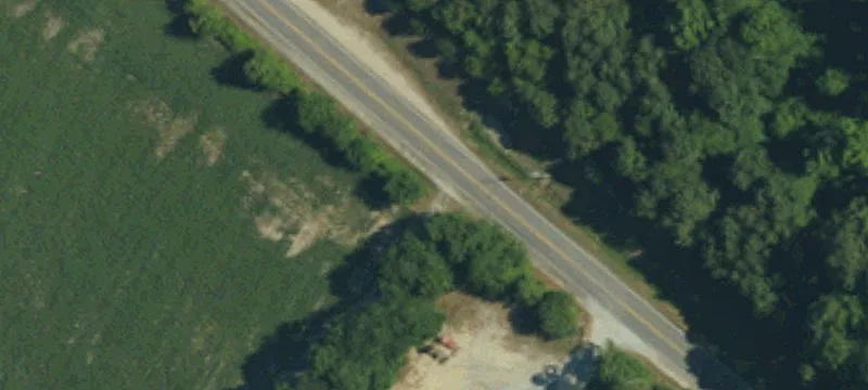 Goldsboro Land Near Air Force Base
