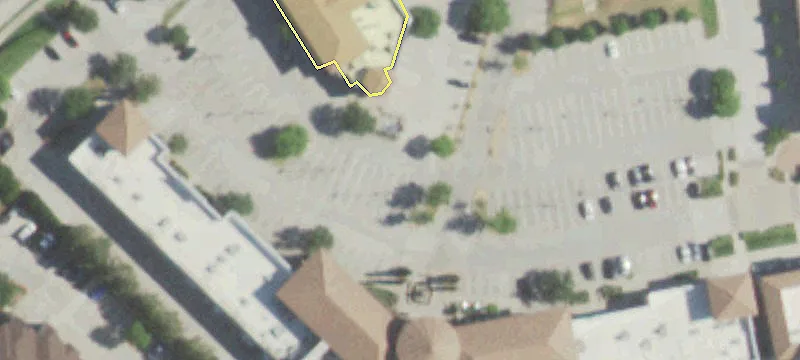 Retail Space in Frisco, TX