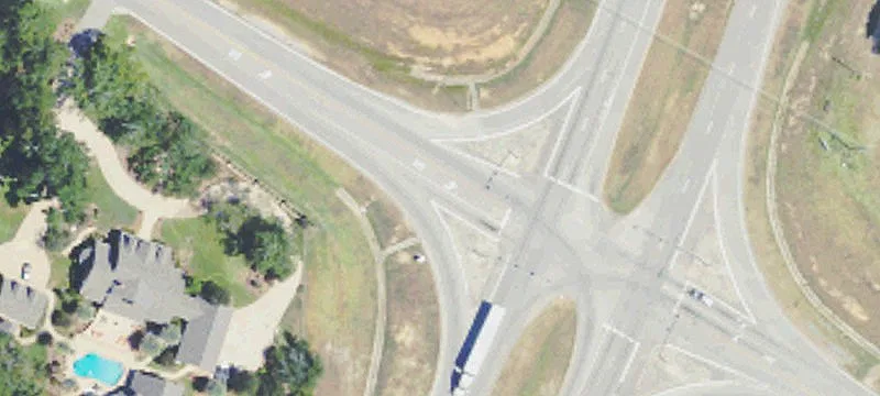 Gulfport Highlands Development Opportunity