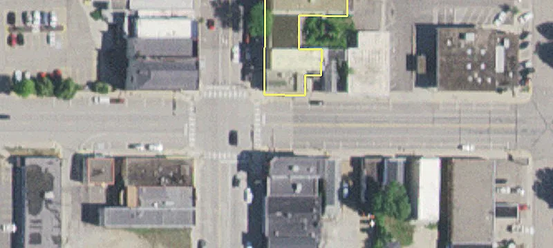 Cannon Falls Industrial Park Land