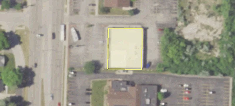 Renovated Commercial Space with Income
