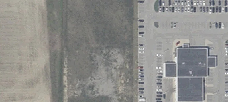Commercial Land in Nebo Commons