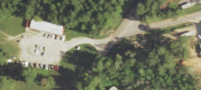 Prime Commercial Land in Conroe