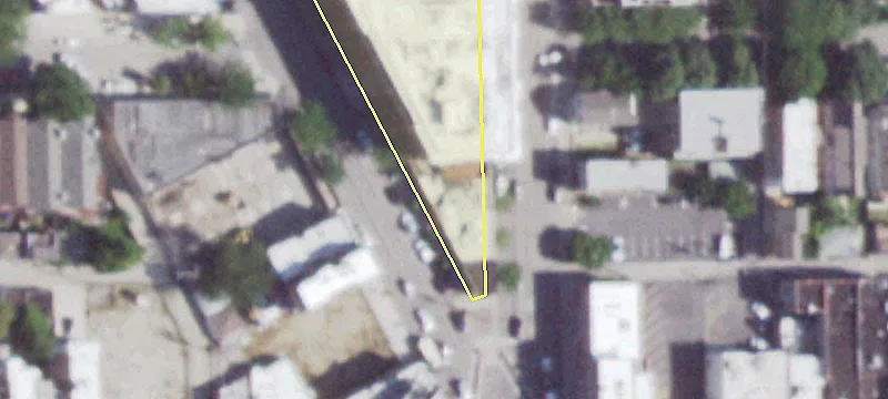 Retail Space in High-Traffic Area
