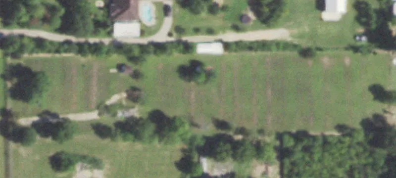 Cleared Land with Road Frontage