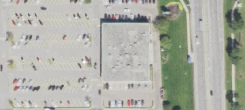 Retail Space at Windmill Place