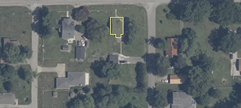 Prime Land Near I-465 Interchange