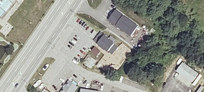 8 Acres Build-to-Suit Land