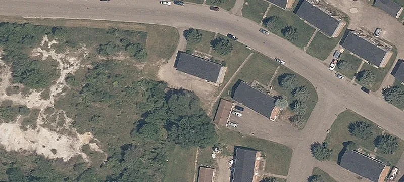 Residential Land for Multifamily Development