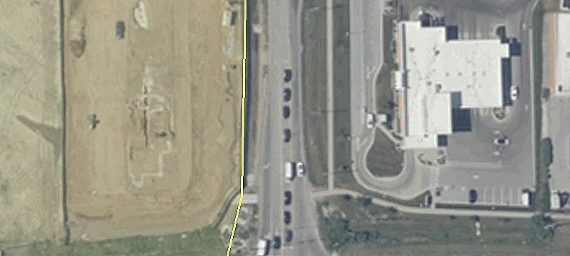 Avon Commercial Land Available