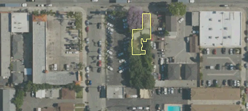 El Monte Land For Sale