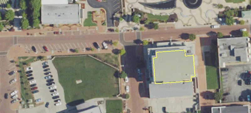 Commercial Land Near Sam's Club