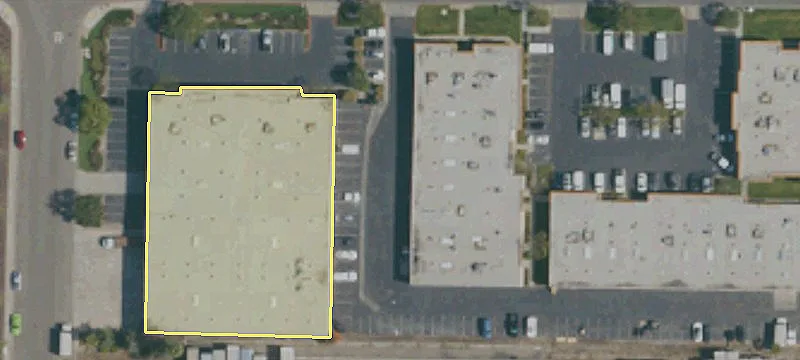 San Diego Flex Warehouse Space