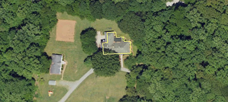 2.6 Acres I-77 Visibility Land
