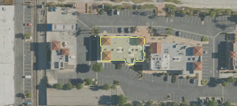 Retail Space Available For Rent