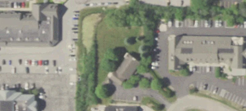 Mequon Office Building For Sale