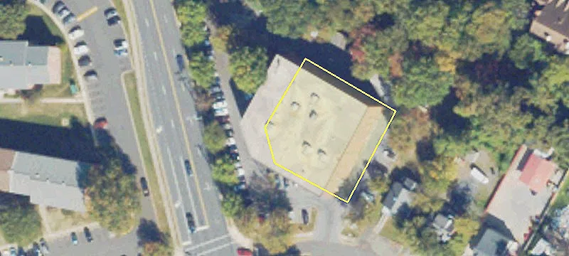 Annandale Road Office Building