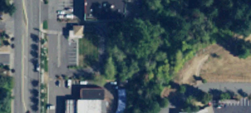 Meridian Street Specialty Property