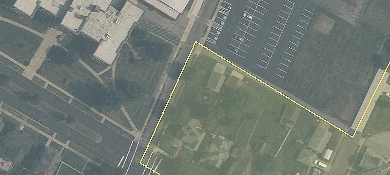 Prime Corner Lot Opportunity