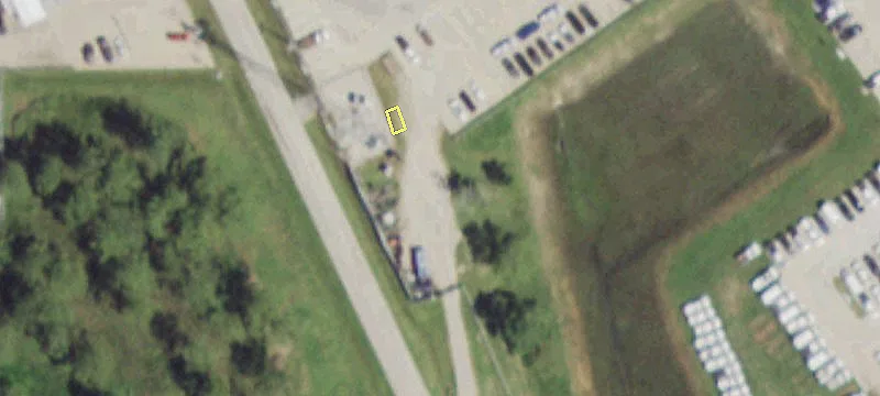 Prime Land Tract For Sale