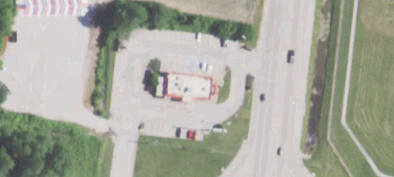 Prime Commercial Land Opportunity